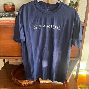 NWT seaside shirt